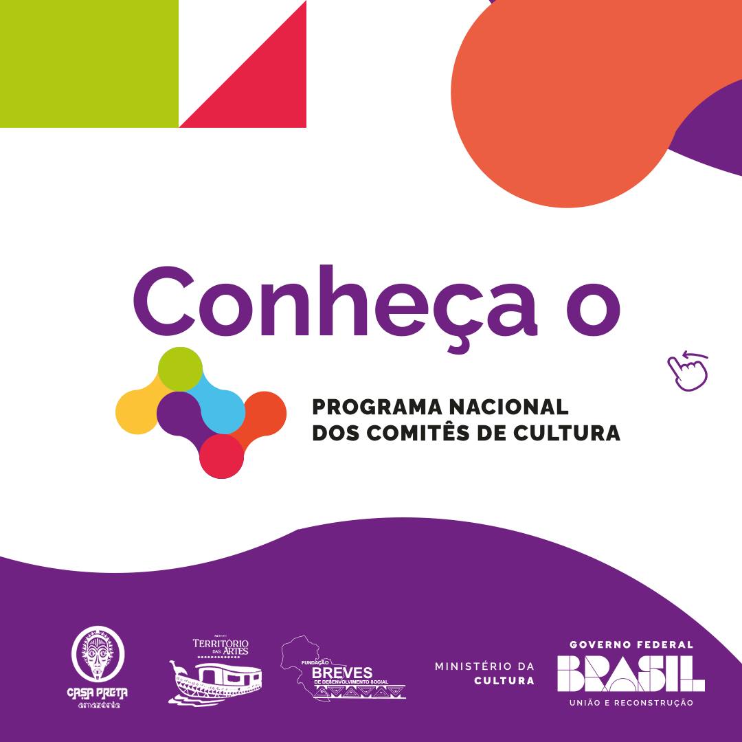 Comitê de Cultura do Pará