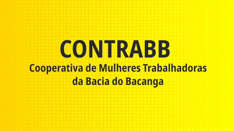 COMTRABB Maranhão