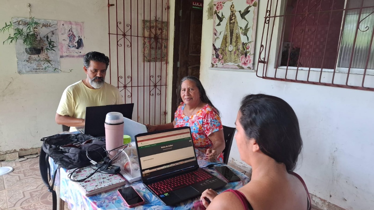 reuniao captação ninho colibri