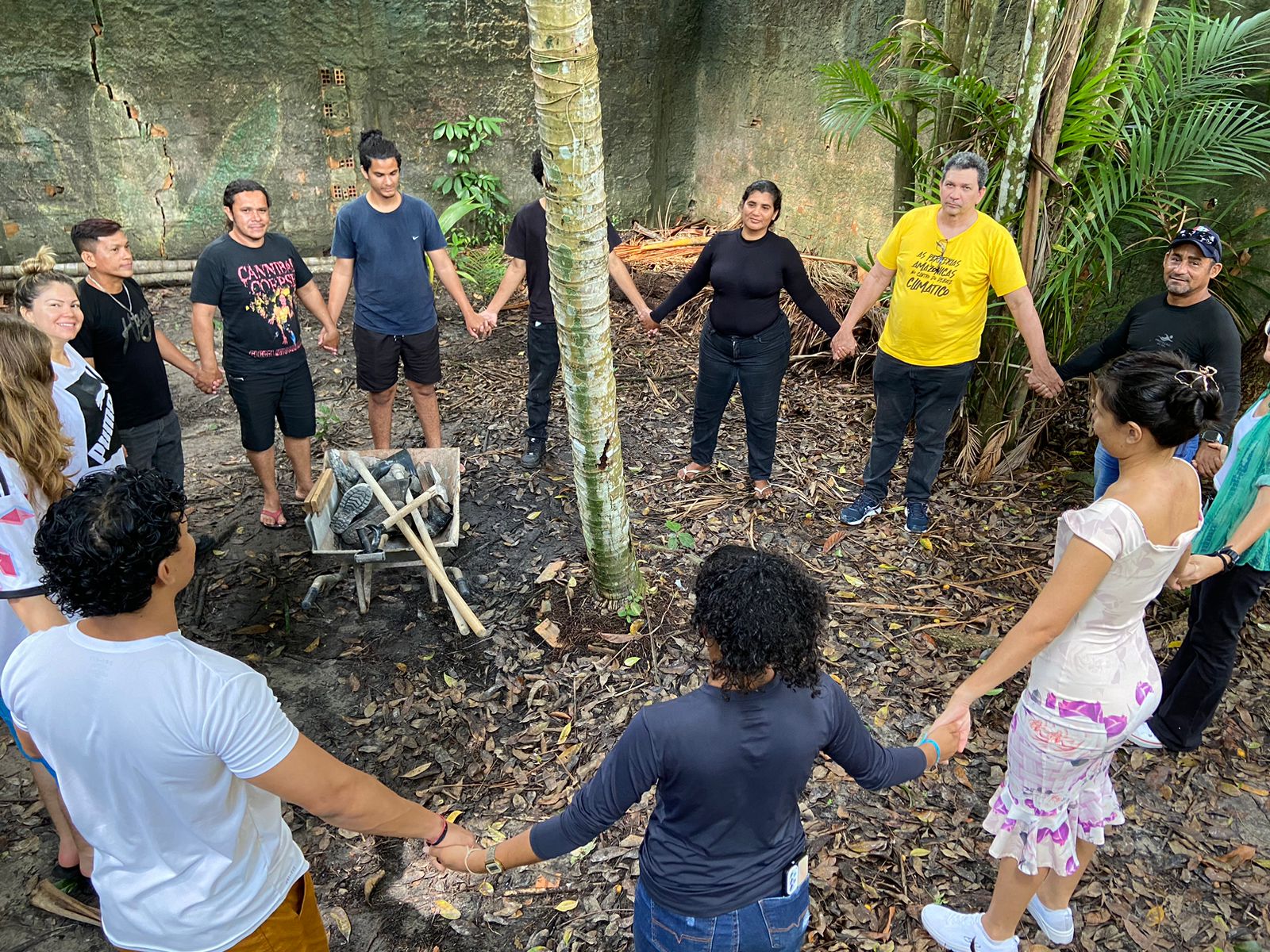 irmãs da horta ciranda2