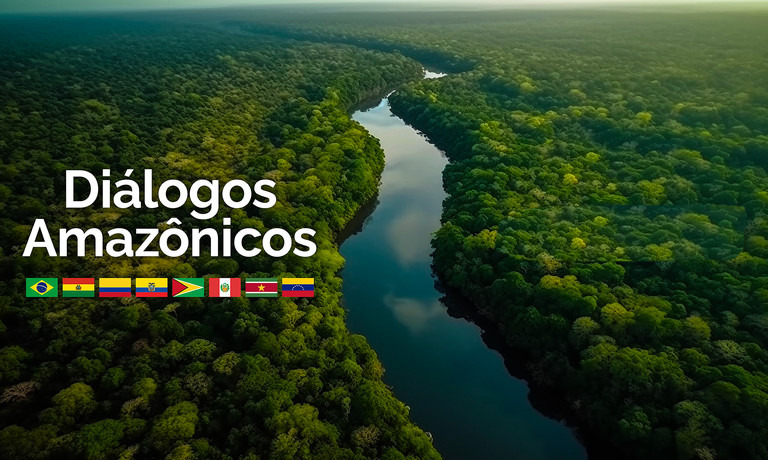 A importância da Soberania Digital Latino Americana para o Envolvimento Sustentável da PanAmazônia