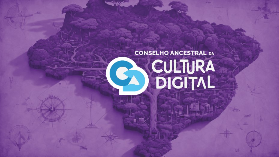 Avatar: Comitê de Governança Colaborativa da Rede da Cultura Digital Brasileira
