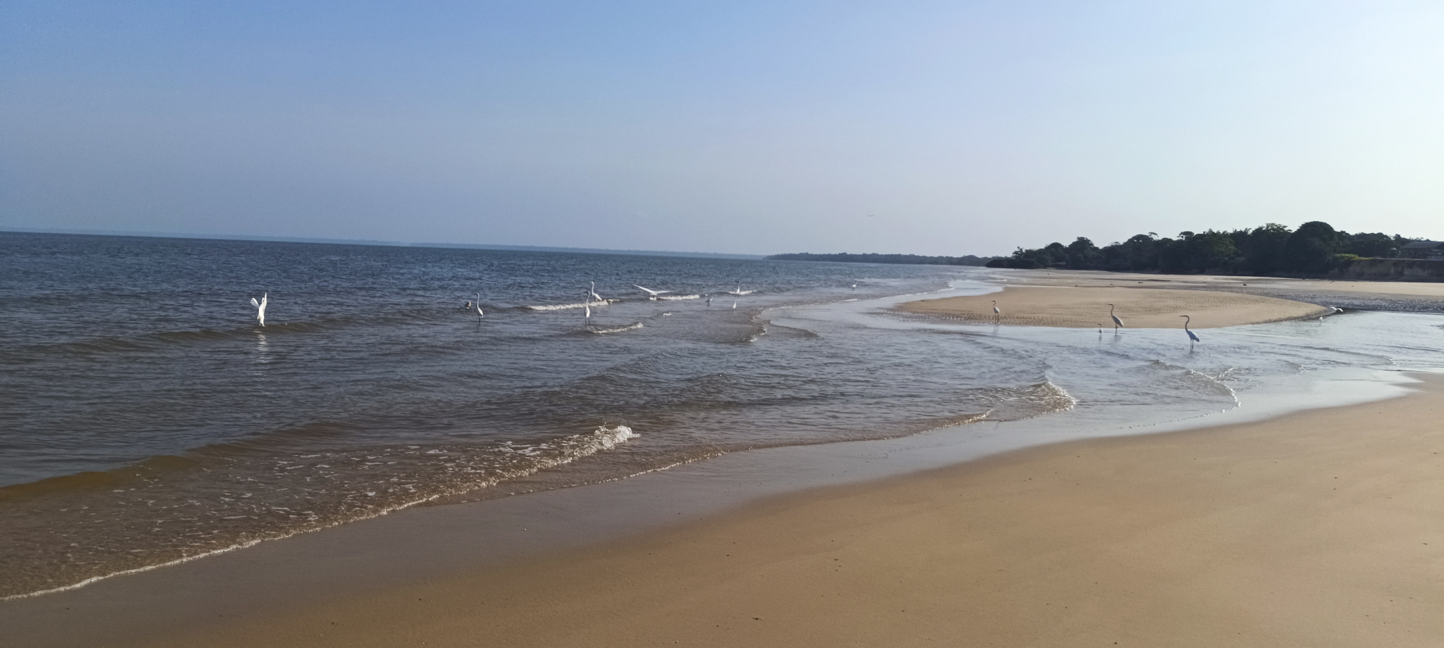 Praia barro branco outeiro imagem descricao GT AMP