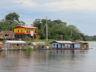 Cultura digital e Tecnologias ancestrais na Amazônia