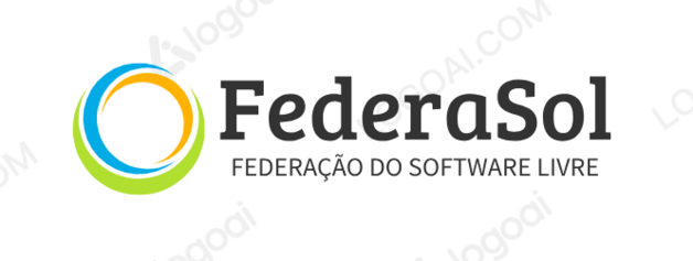 Criação da Federação Software Livre Brasil - FederaSoL