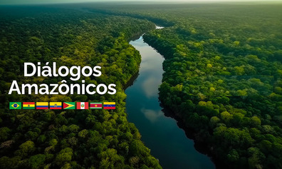 Diálogos Amazônicos