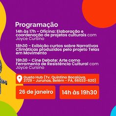 Programação